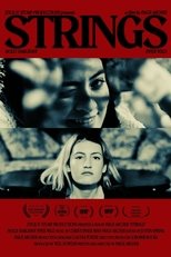 Strings poster movie