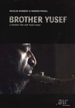 Poster for Brother Yusef