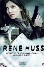 Poster for Detective Inspector Irene Huss