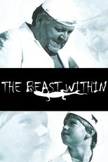 Poster for The Beast Within 