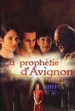 Poster for La prophétie d'Avignon Season 1