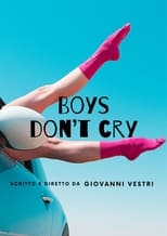 Poster for Boys Don't Cry