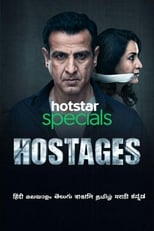 Poster for Hostages