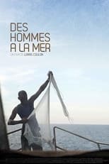 Poster for Men at Sea