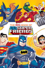 DC Super Friends (2015)