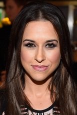 Foto retrato de Lacey Chabert