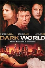 Poster for Dark World