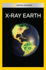 Poster for X-Ray Earth