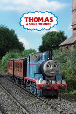 Thomas die kleine Lokomotive & seine Freunde
