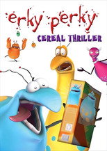 Erky Perky: Cereal Thriller