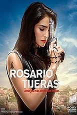 Poster for Rosario Tijeras Season 1