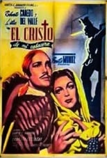 Poster for El Cristo de mi Cabecera