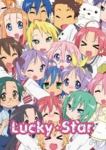 Lucky Star poster image