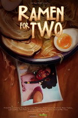 Ramen for Two poster
