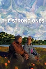 Poster for The Strong Ones 