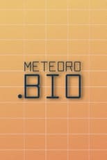 Poster for Meteoro.Bio