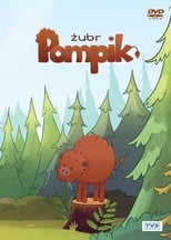 Poster for Żubr Pompik Season 1