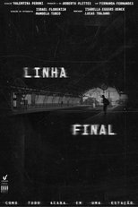 Final Line main poster