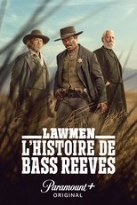 TVplus FR - Lawmen: L'histoire de Bass Reeves