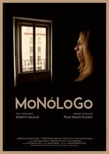 Poster for Monologue