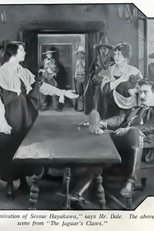 The Jaguar's Claws poster