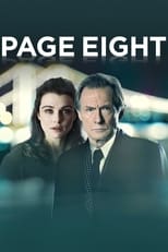 Poster di Page Eight