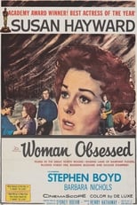 Poster di Ossessione di donna