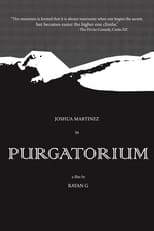 Poster for Purgatorium 