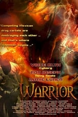 Poster for Warrior