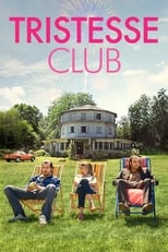 Tristesse Club serie streaming