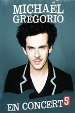 Poster for Michaël Gregorio - En ConcertS