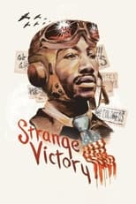 Poster for Strange Victory