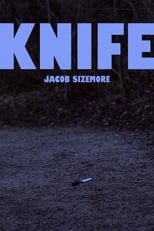 Poster di Knife