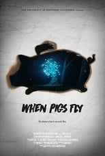 Poster for When Pigs Fly