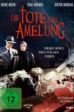 Poster for Die Tote von Amelung Season 1