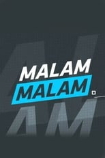 Poster for Malam Malam Season 1