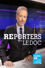 Reporters poster