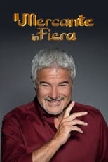 Il mercante in fiera poster