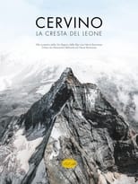 Poster for Cervino, la cresta del leone