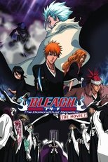 Bleach Movie 2: The DiamondDust Rebellion - Mou Hitotsu no Hyourinmaru picture