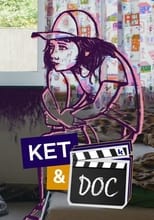 Poster for Ket & Doc