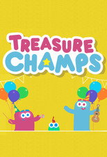 Treasure Champs (2018)