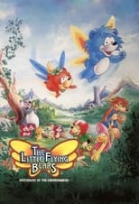 Les oursons volants (1990)