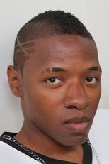 Foto retrato de Mr. Hampton