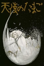 Poster di L'uovo dell'angelo