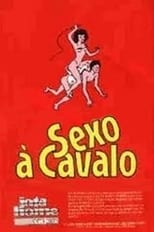 Sexo a Cavalo