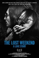 The Lost Weekend: A Love Story (2022)