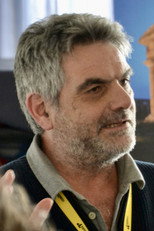 Foto retrato de Nicola Barile
