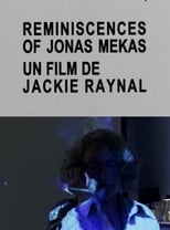 Poster for Reminiscences of Jonas Mekas