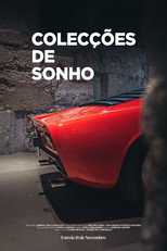 Colecções de Sonho (2021)